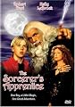 The Sorcerer's Apprentice
