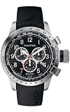 Nautica Men's BFC Chronograph Watch #N19521G