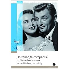 Un Mariage compliqu�