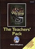 A wartime scrapbook : the teachers' pack