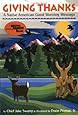 Giving Thanks: A Native American Good Morning Message (Reading Rainbow Book) (Reading Rainbow Books)