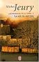 Les promesses de la terre, Tome 3 : Le soir du vent fou