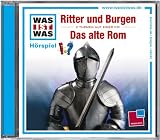 WAS IST WAS, Folge 04: Ritter & Burgen/ Das Alte Rom