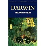 The Origin of Species (Wordsworth Classics of World Literature)by Charles Darwin