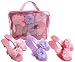 My Princess Academy / Playtime Shoe Collection, 3 Pairs