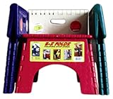 B&R Plastics 101-6FA EZ Foldz Fashion Assortment - Pack of 6