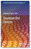 Quantum Dot Devices (Lecture Notes in Nanoscale Science and Technology)