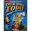 Our World Today: People, Places, and Issues, Teacher Wraparound Edition