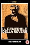 Il Generale Della Rovere [DVD]