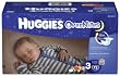 Huggies Overnite Diapers, Step 3, 72 Count