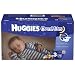 Huggies Overnite Diapers, Step 3, 72 Count