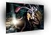 alone in the dark giant squid attacks poster photo art A2 Large (25.5' X 17.5') (65cm X 45cm)