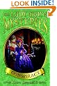 The Lady Grace Mysteries: Conspiracy