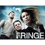 Fringe: The Complete Second Season