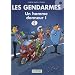 Les Gendarmes, Tome 9 : Un homme donneur ! : Avec les 6 cartes de la famille