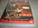 Alain Delon: ZORRO (1975) / KALAND! IZGALOM! ROMANTIKA!