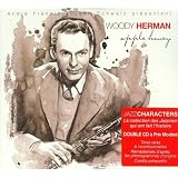 Jazz Characters: Woody Herman