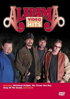 Alabama: Video Hits