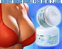 Biobust Breast Firming Cream for Women 60 ml 2 Jars Double Pack Bonus Size