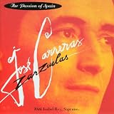 Zarzuelas [The Passion of Spain]