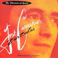 Zarzuelas [The Passion of Spain]