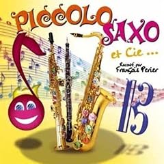 Piccolo Saxo Et Cie