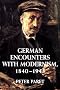 German Encounters with Modernism, 1840-1945