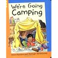 We're Going Camping (Reading Corner Grade 1) by Dave Hanson and Shelagh McNicholas