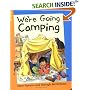 We're Going Camping (Reading Corner)