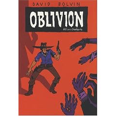 Oblivion