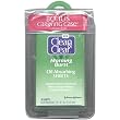 Clean & Clear Morning Burst Oil Absorbing Sheets, 50-Count Sheets (Pack of 4)