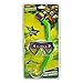 Teenage Mutant Ninja Turtles Child Mask and Snorkel (Colors May Vary)