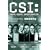 CSI: Crime Scene Investigation: Secret Identity (CSI: Crime Scene Investigation (IDW))