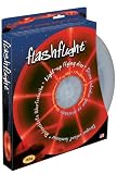 FlashFlight 185G Light-Up Flying Disc