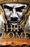 Masters of the Sea - Ship of Rome (Masters of the Sea 1)