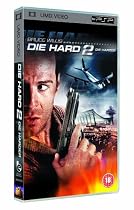 Die Hard 2 [UMD Mini for PSP] [1990]