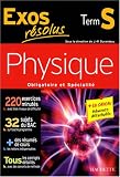 Physique Tle S