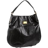 Marc by Marc Jacobs Sneaky Snake Hillier Hobo