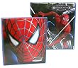 Marvel Spider-man 3 Ring Binder