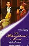 The Blanchland secret