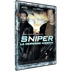 Sniper, la derni�re mission
