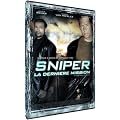 Sniper, la derni�re mission