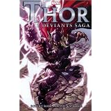 Thor: The Deviants Sagapar Rob Rodi
