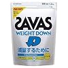 ザバス(SAVAS) ウェイトダウン ヨーグルト味 1.2 kg