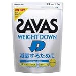 ザバス(SAVAS) ウェイトダウン ヨーグルト味 1.2 kg