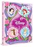 Princess Read-Aloud Board Book Collection (Read-Aloud Board Book)