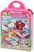 Juratoys - BJ115227 - Pazapa - Poupée - Hello Kitty Mini Ville - La maison de Kitty