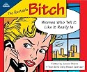 Quoteable Bitch Daily - Box 2010 Box Calendar
