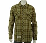 LRG Plaid Long Sleeve Shirt