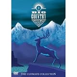 Big Country - The Ultimate Collection [DVD] [2007]